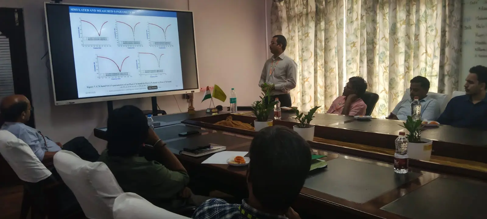 Meeting